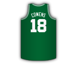 Dave COwens