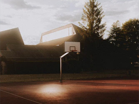 Basketbal