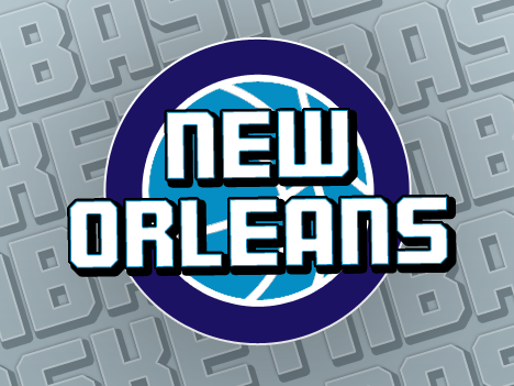 New Orleans Hornets